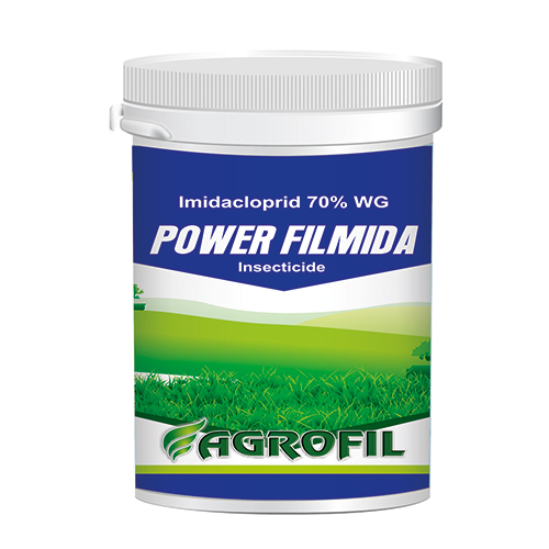 Power Filmida Imidacloprid 70 Wg Insecticide
