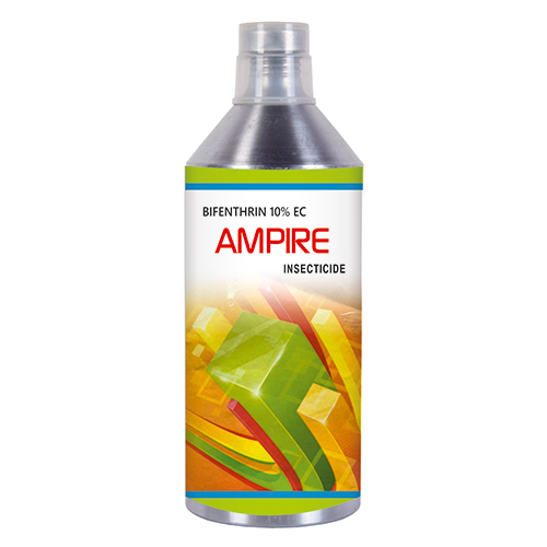 Ampire Bifenthrin 10Ec Insecticide