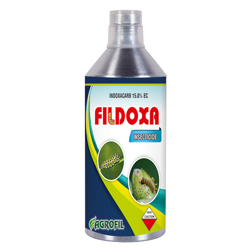 Fildoxa Indoxacarb 15.8 Ec Insecticide