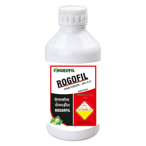 Rogofil Dimethoate 30 Ec Insecticide
