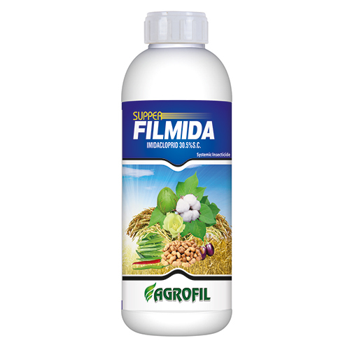 Imidaclorid 30.5 Sc Systemic Insecticide