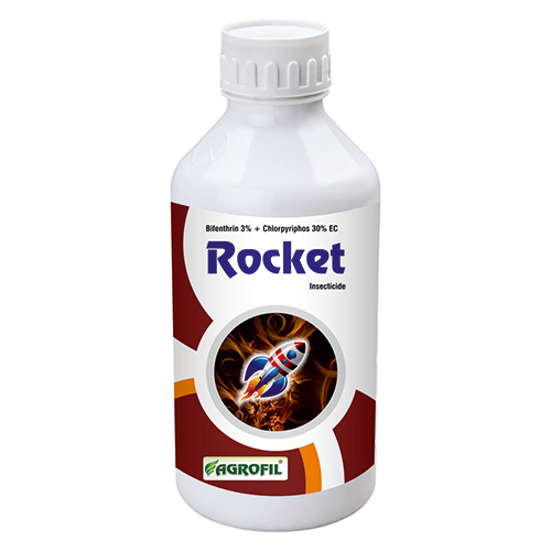 Bifenthrin 3 Chlorpyriphos 30 Ec Insecticide