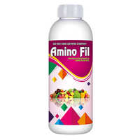 Amino Fil Protein Hydroysate And 20 Amino Acid