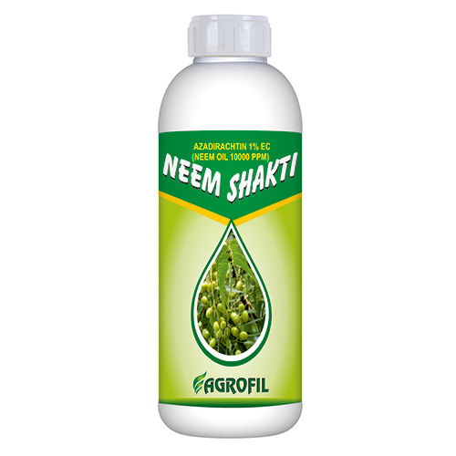 Azadirachtin 1 Ec Neem Oil