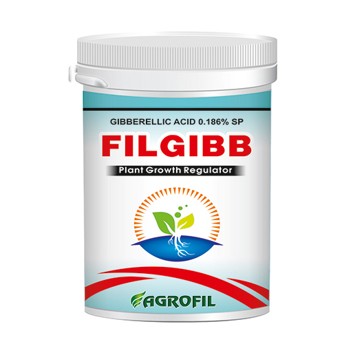 Gibberellic Acid 0.186% Sp Plant Growth Regulator