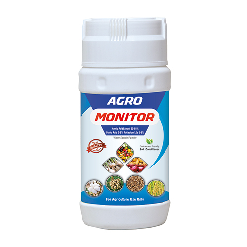 Agro Monitor Water Soluble Powder