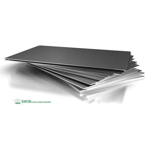 Stainless Steel Plate & Sheet