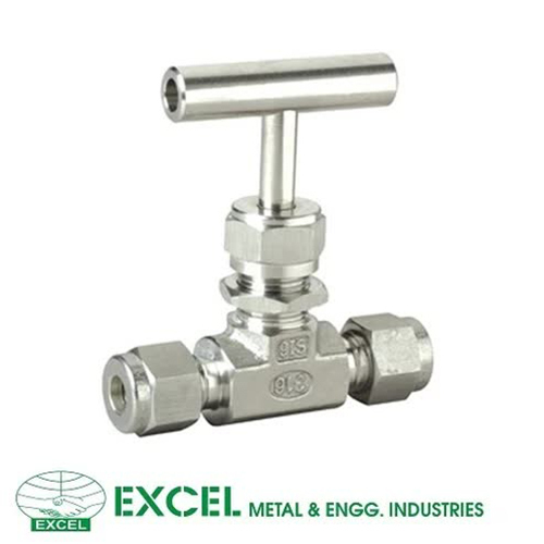 OD Needle Valves