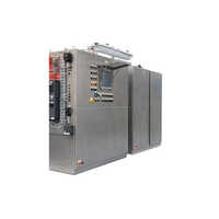 Decanter Purge Panel Base Material: Metal Base
