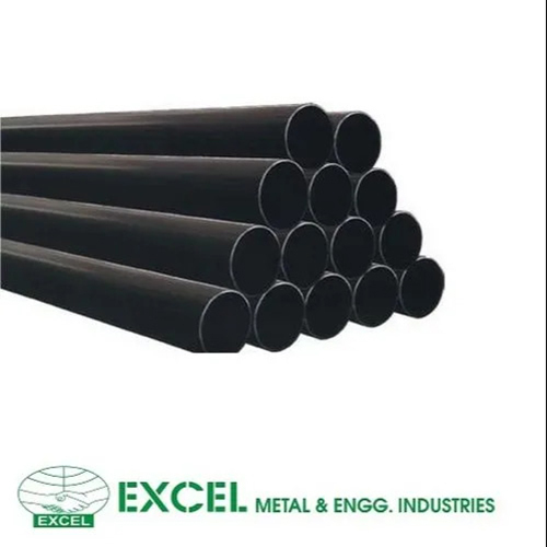 IS 1239 Black ERW Pipe and Tube