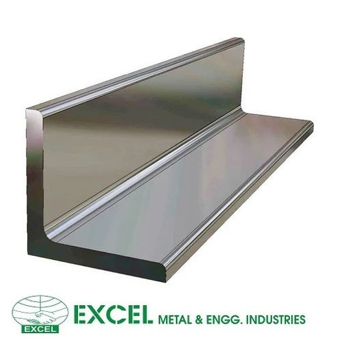 Stainless Steel Angle