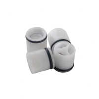 Plastic Check Valve Sealing: Sealed