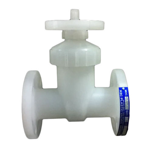 Industrial Gate Valve