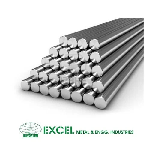 Inconel Round Bars