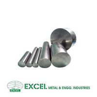 Monel Round Bars