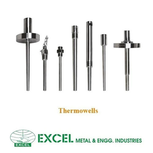 ThermoWell  Element