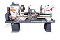Automatic 6 Feet Light Duty Lathe Machine