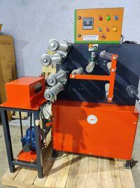 Fully Automatic Bopp Tape Making Machine