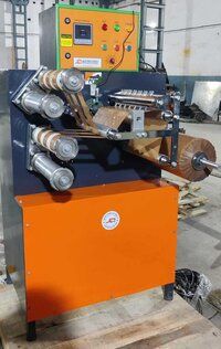 Fully Automatic Bopp Tape Making Machine