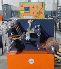 Fully Automatic Bopp Tape Making Machine