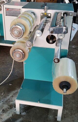 Bopp Self Adhesive Tape Machine