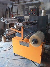 Bopp Slitter Turret Machine