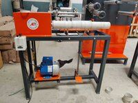 300mm Mini Bopp Tape Cutting Machine