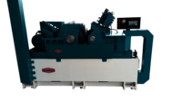 Centerless Grinder Lm 5030 - Feature: High Efficiency