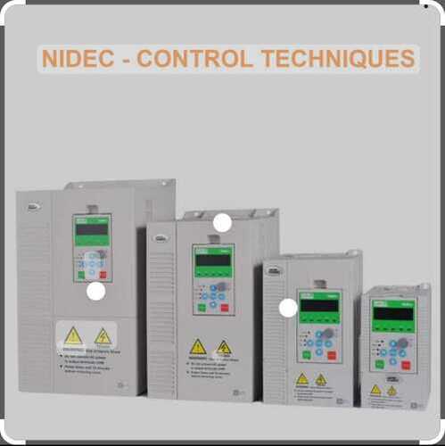 NIDEC NE300-4T0750G/0900P AC drive By QUANTA ELECTRIC & AUTOMATION PRIVATE LIMITED