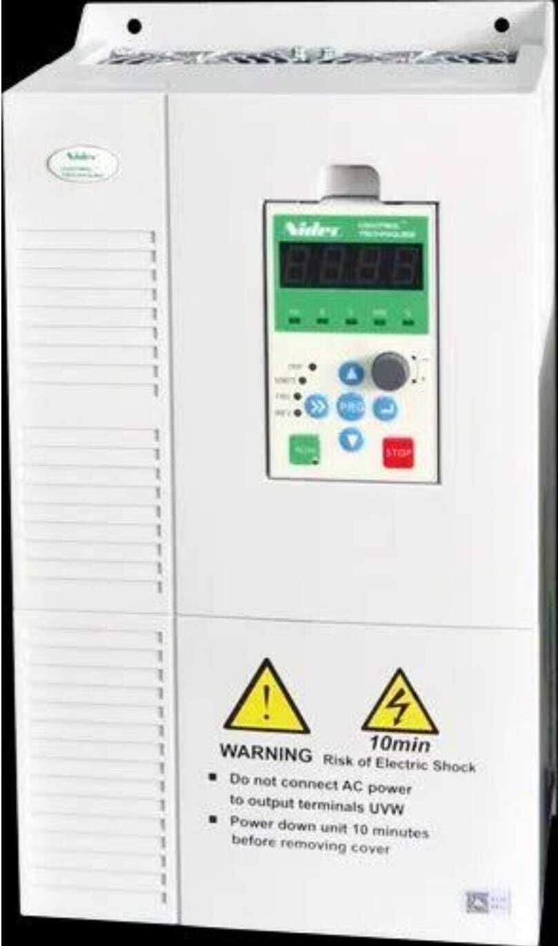 NIDEC NE300-4T0750G/0900P AC drive