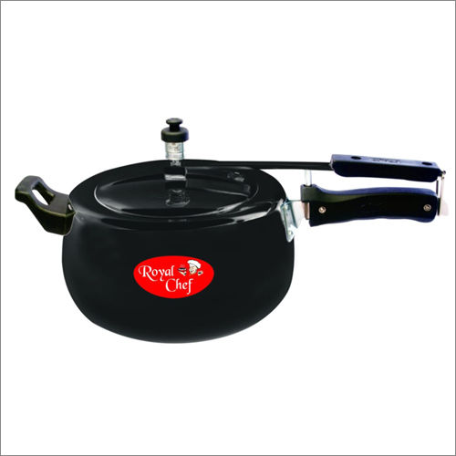 Aluminum Contura Induction Pressure Cooker