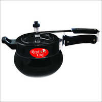 Handi Induction Pressure Cooker