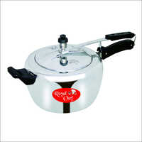 Apple Pressure Cooker