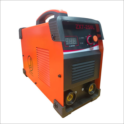 2 Phase Welding Machines Usage: Industrial