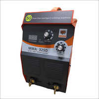 ARC 325 (1/2 phase