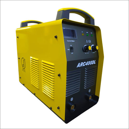 Arc 400 Dl Welding Machines Usage: Industrial