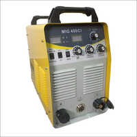MIG 400 CL Welding Machines