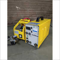 MIG 250 Welding Machines