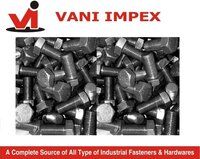 Vani High Tensile Bolt Grade.8.8