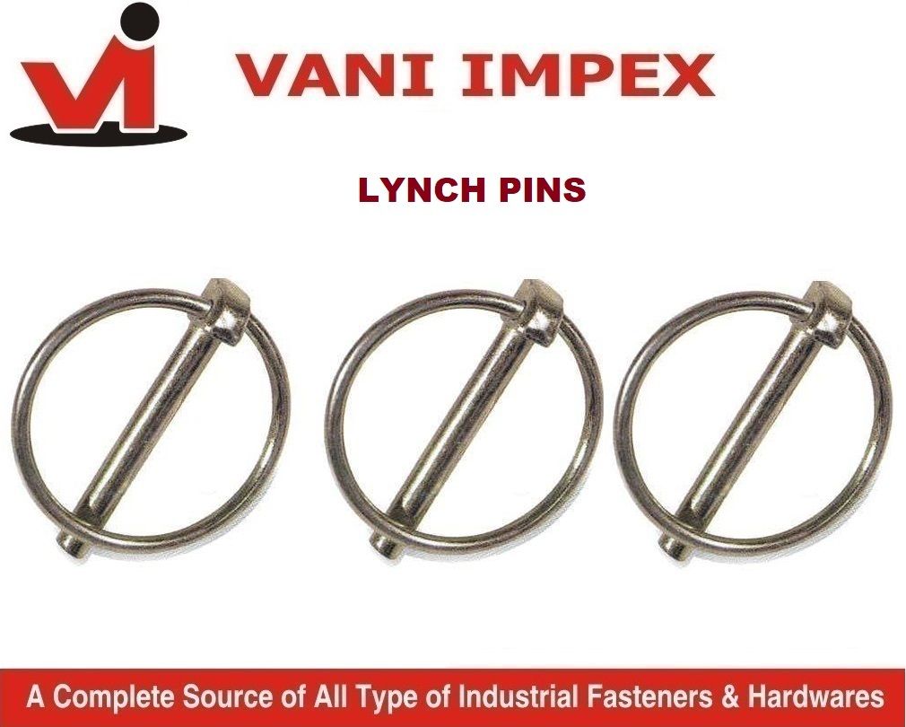 Linch Pins