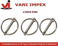 Linch Pins