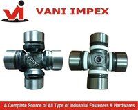 Rotavator Universal Joint Cross or Cross Tata 1210 or UJ Cross