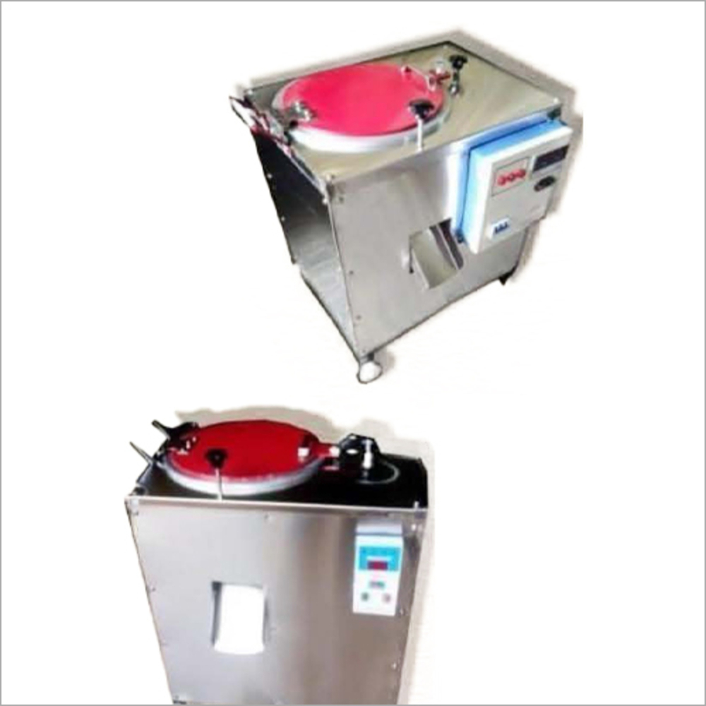 Masala Mixer Grinder - Blades No.: 2 To 6 Depending On Model And Mixing Requirement