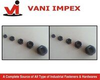 High Tensile Hex Nuts