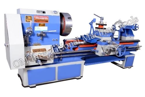 Heavy Duty Lathe Machine 9 Feet