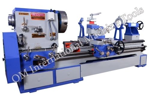 Heavy Duty Lathe Machine 10 Feet