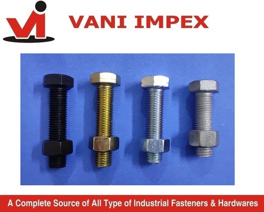 High Tensile Fasteners