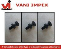 Shaft Bolt M 10 X 1.5 X 30 For Tata Ace