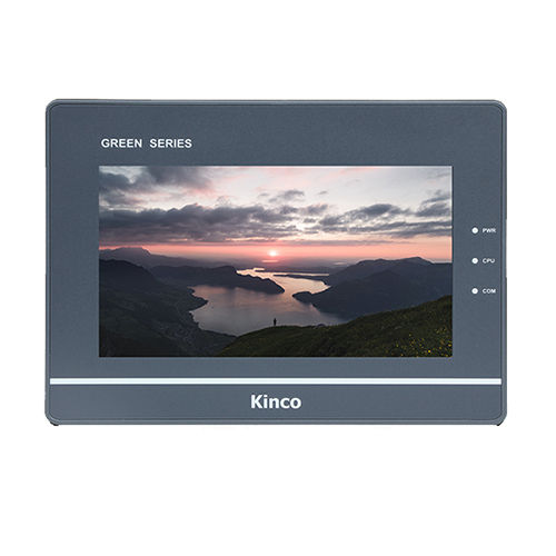 G070 Kinco HMI GREEN Series