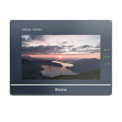 G070E Kinco HMI GREEN Series